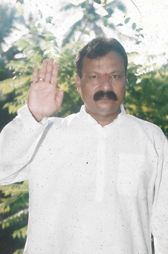 8 Shri Sanjay Bandekar (1954-2012): A Legacy of Leadership, Dedication, and Diverse Interests